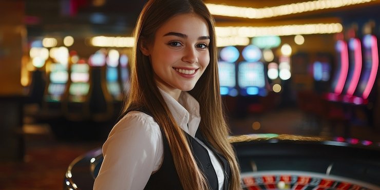 0rice Live Casino