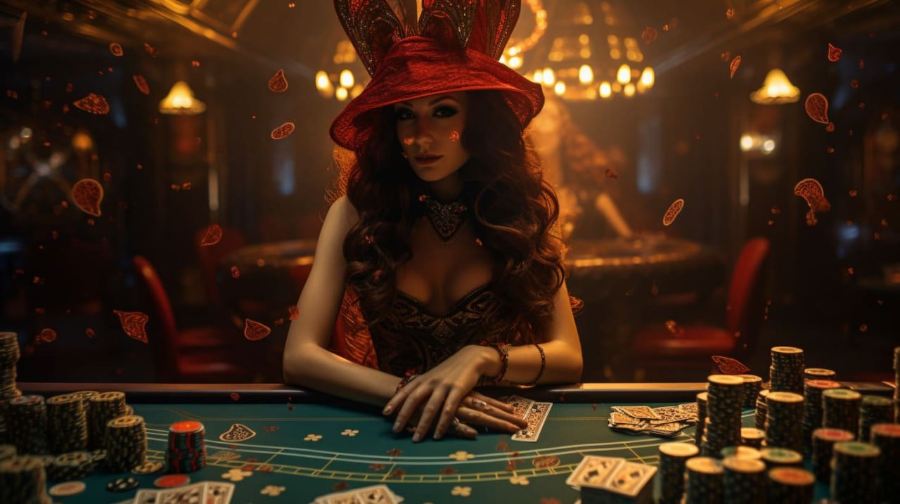 0rice High-Stake Rooms